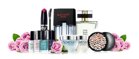AVON AVON