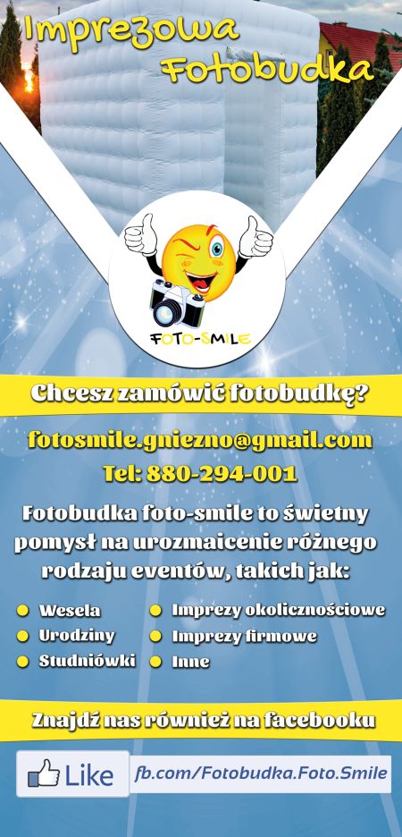 Fotosmile Fotosmile
