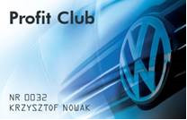 Profit Club Profit Club